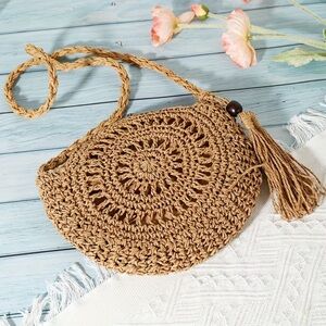 Handwoven Bag